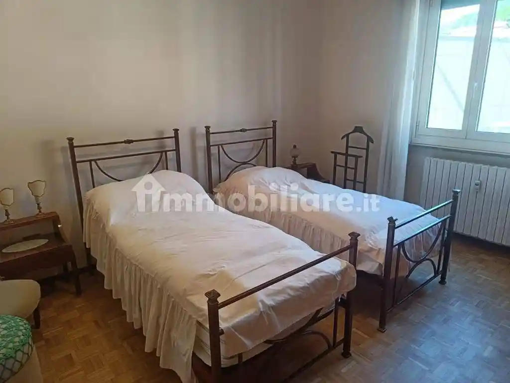 Bilocale ottimo stato, secondo piano, Monte Olimpino, Como - foto 5