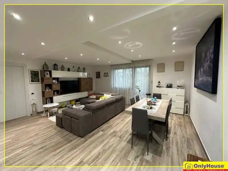 Appartamento in vendita a Bergamo