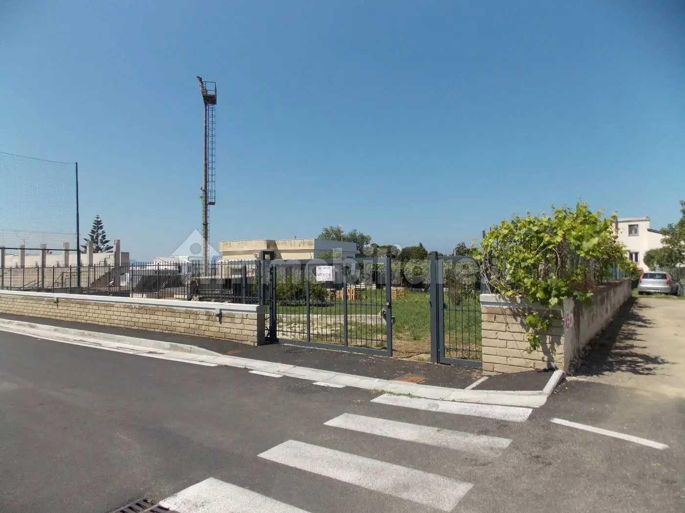 Appartamento in vendita a Monte di Procida