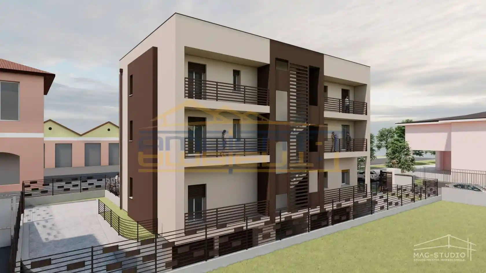 Appartamento - foto 3