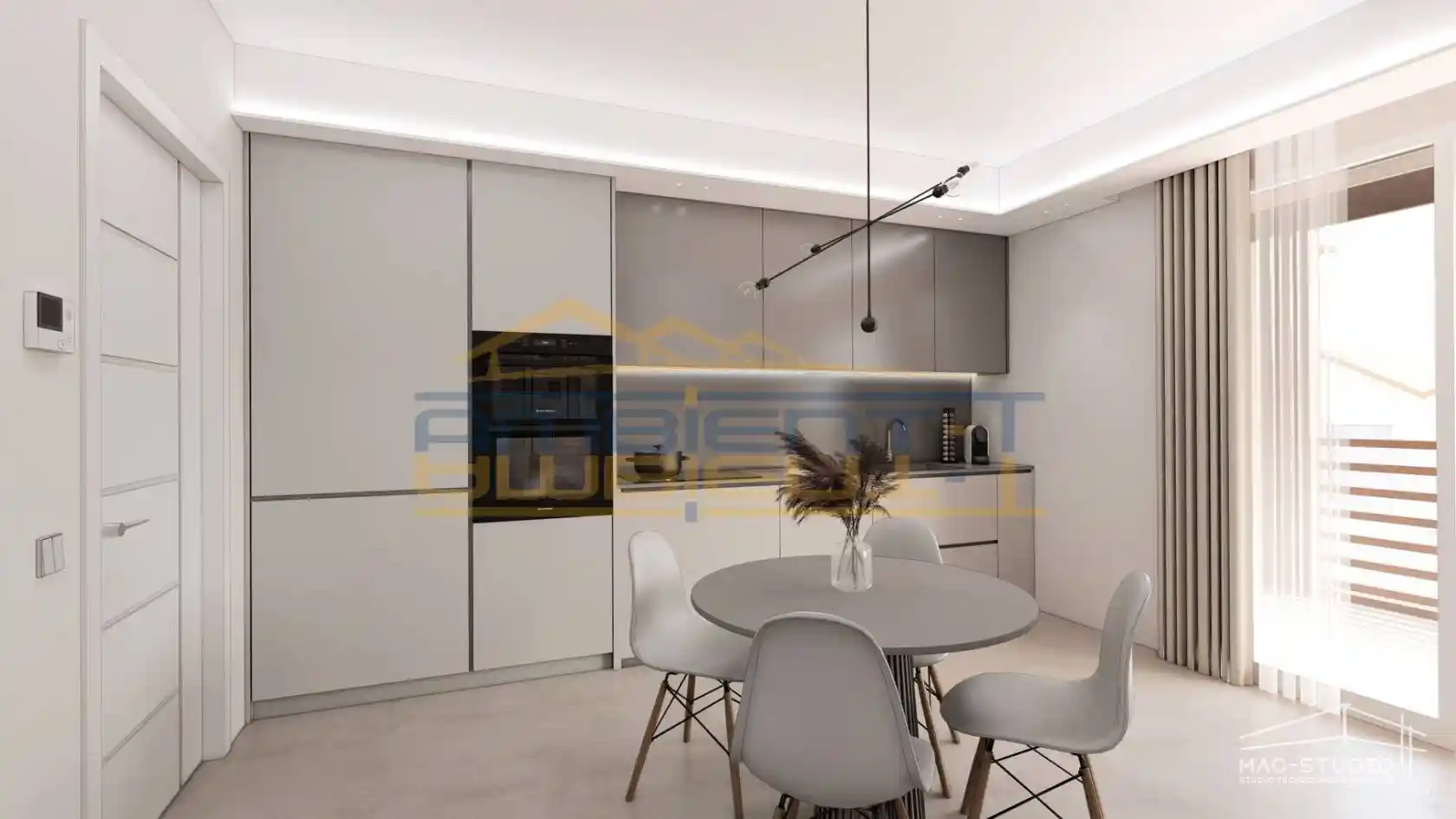 Appartamento - foto 4