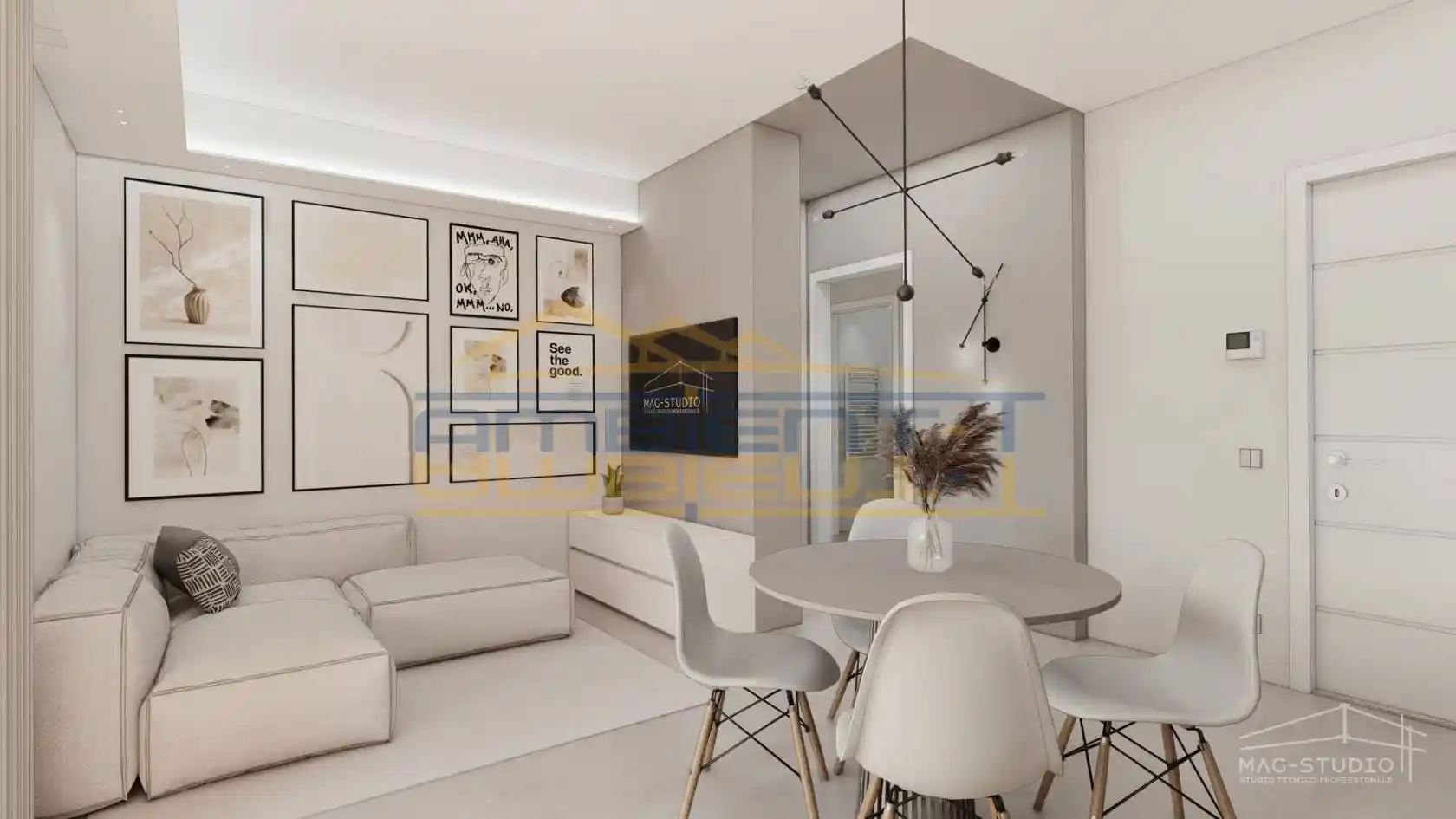 Appartamento - foto 5