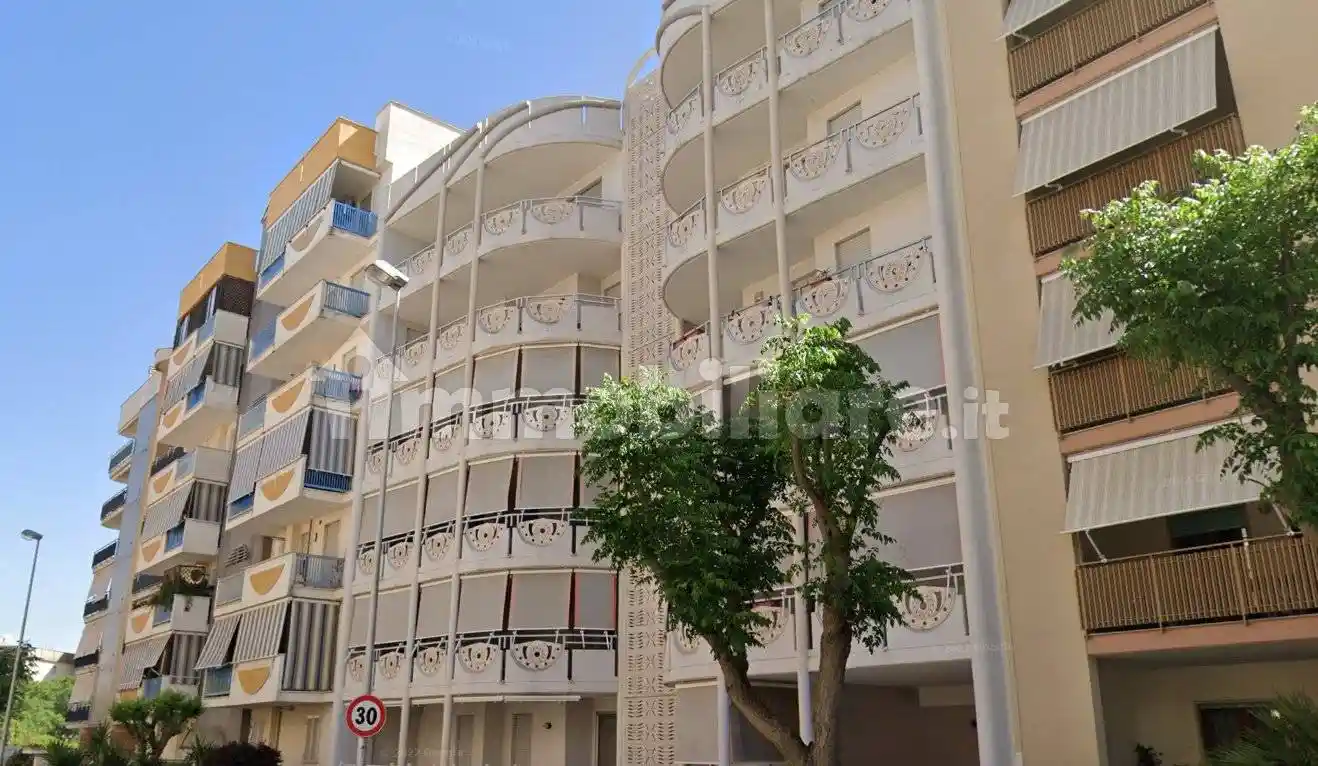 Appartamento in vendita a Andria