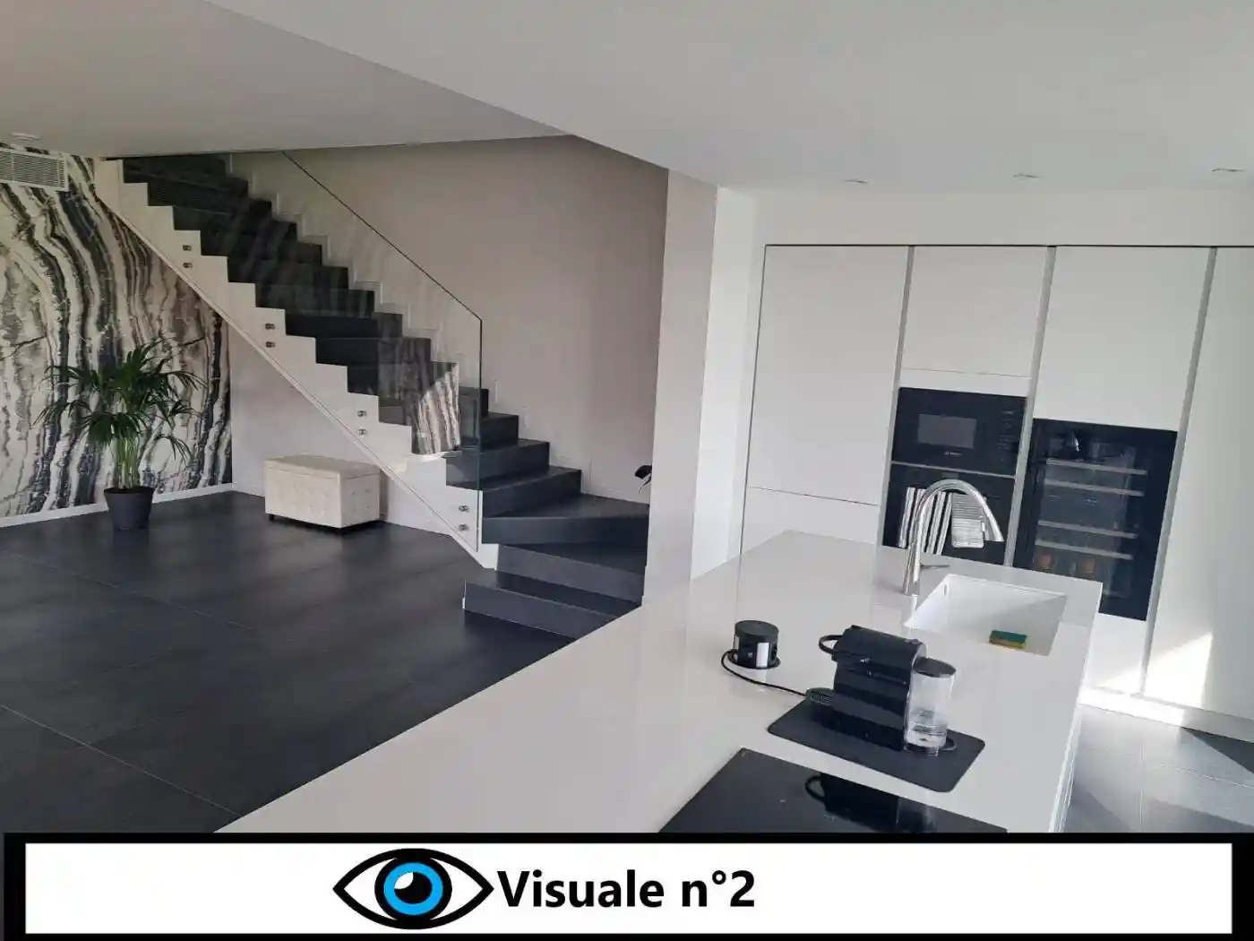 Villa bifamiliare via Forte Poerio, Mira Porte, Mira - foto 5