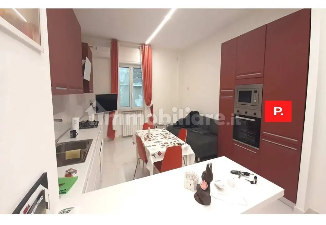 Appartamento in vendita a Santa Maria Capua Vetere