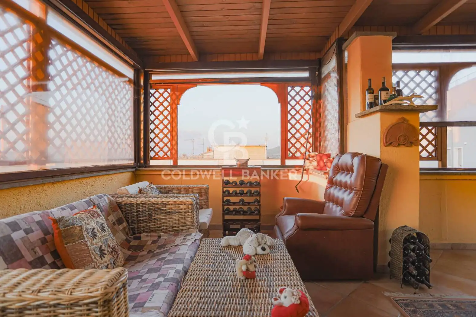 Appartamento in vendita a Viterbo