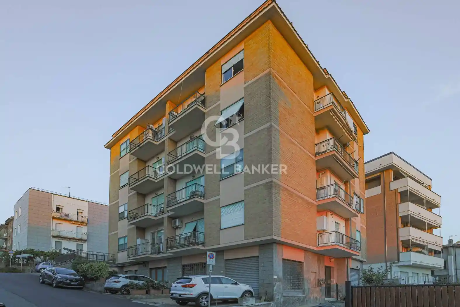 Appartamento via Santa Rosella, Bagnaia - La Quercia, Viterbo - foto 2