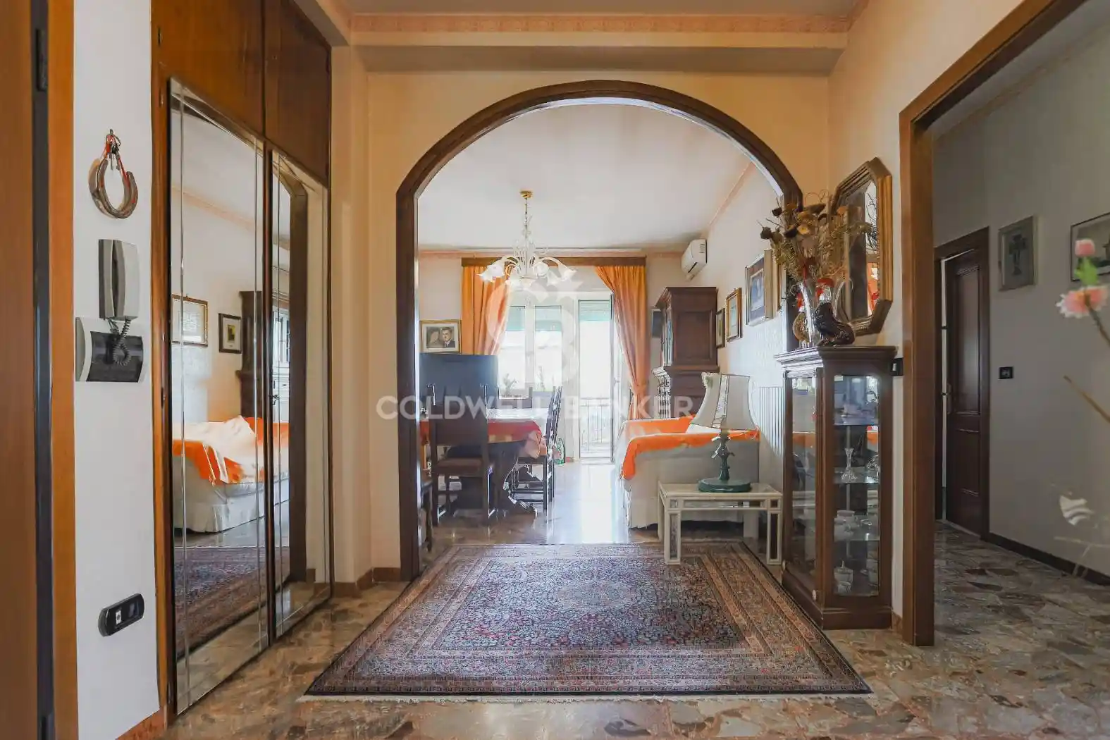 Appartamento via Santa Rosella, Bagnaia - La Quercia, Viterbo - foto 4