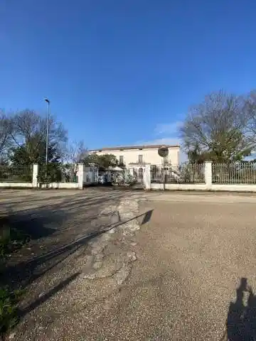 Rustico - Casale in vendita a Cassino