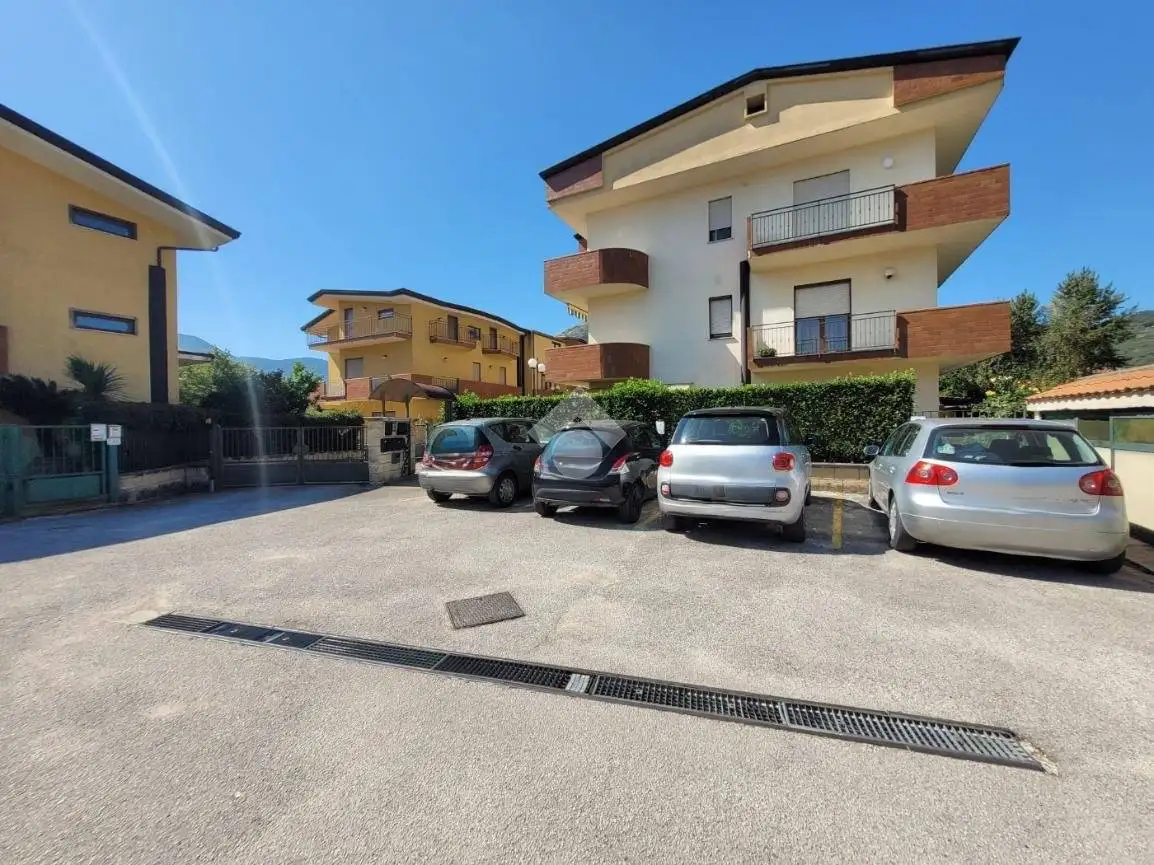 Appartamento in vendita a Airola