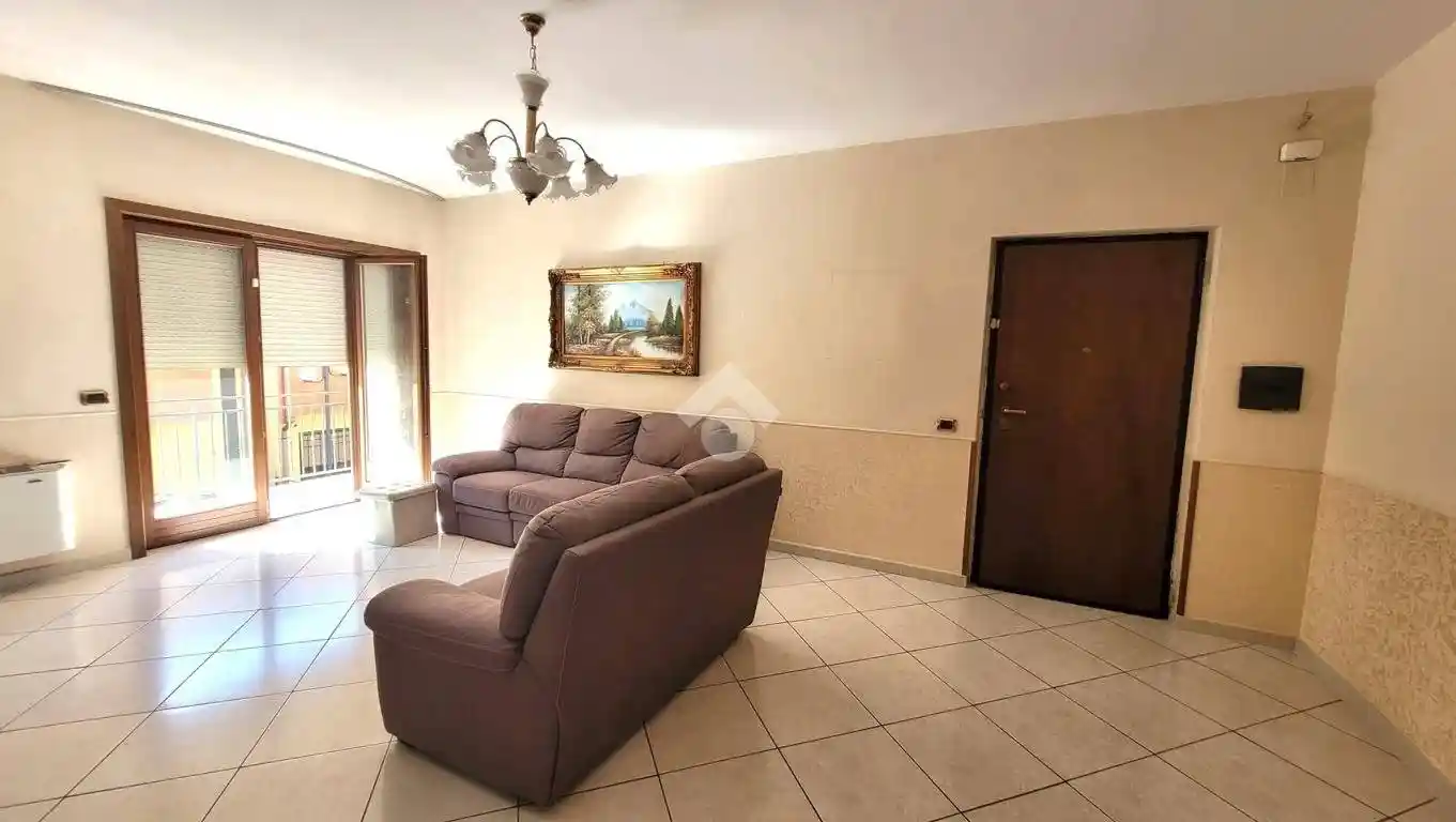 Trilocale via domenico romano 69, Airola - foto 4