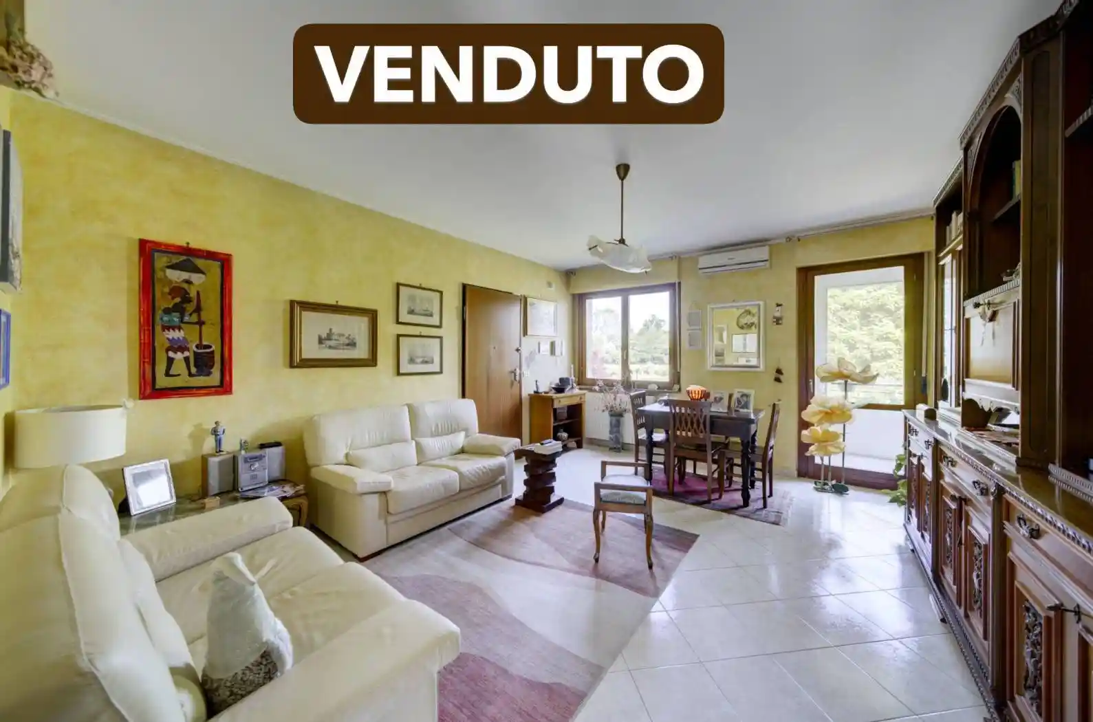 Appartamento in vendita a San Mauro Torinese