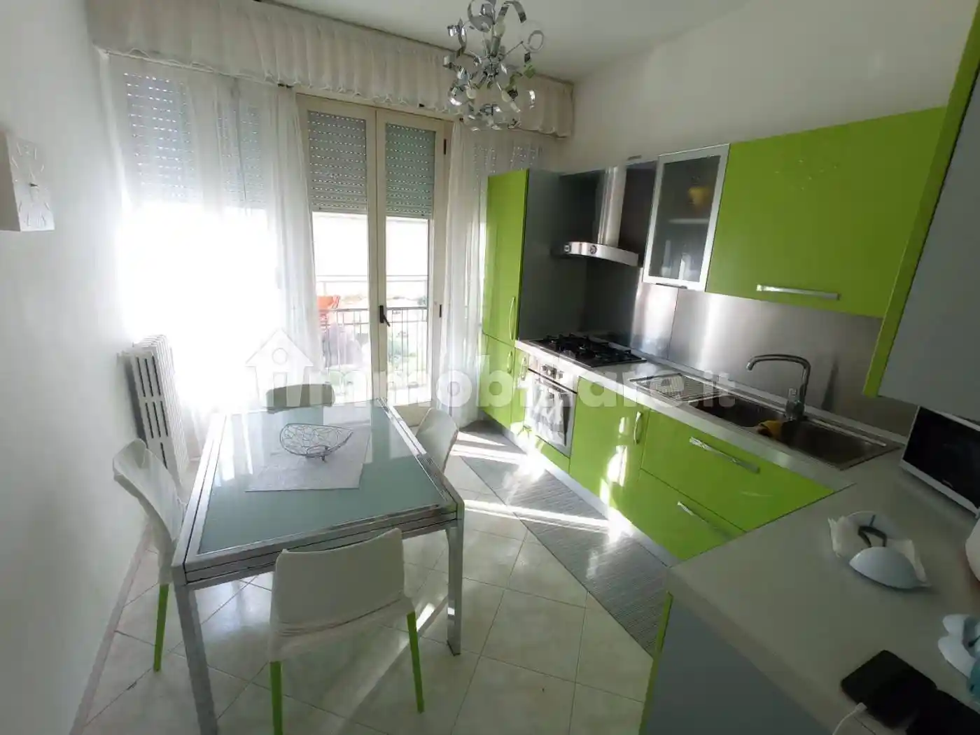 Trilocale via Ferdinando Gregorovius, Rione Libertà, Benevento - foto 2