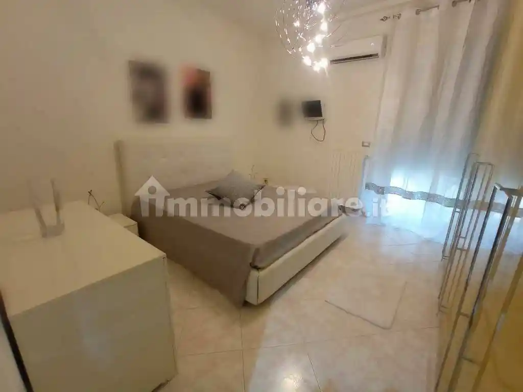 Trilocale via Ferdinando Gregorovius, Rione Libertà, Benevento - foto 5