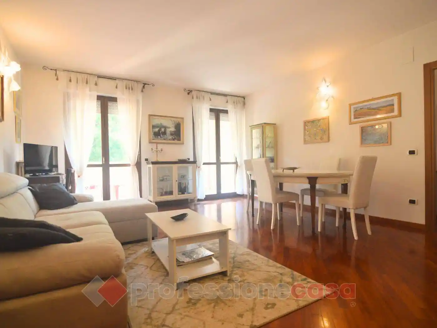 Trilocale Strada Perugia San Marco, Montegrillo, Perugia - foto 3