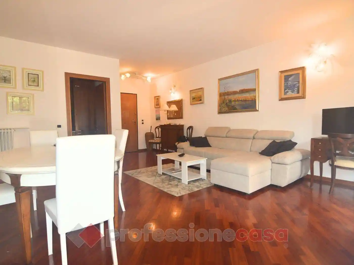 Trilocale Strada Perugia San Marco, Montegrillo, Perugia - foto 4