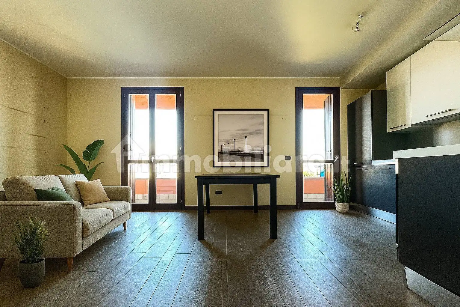 Apartment in vendita a Milan