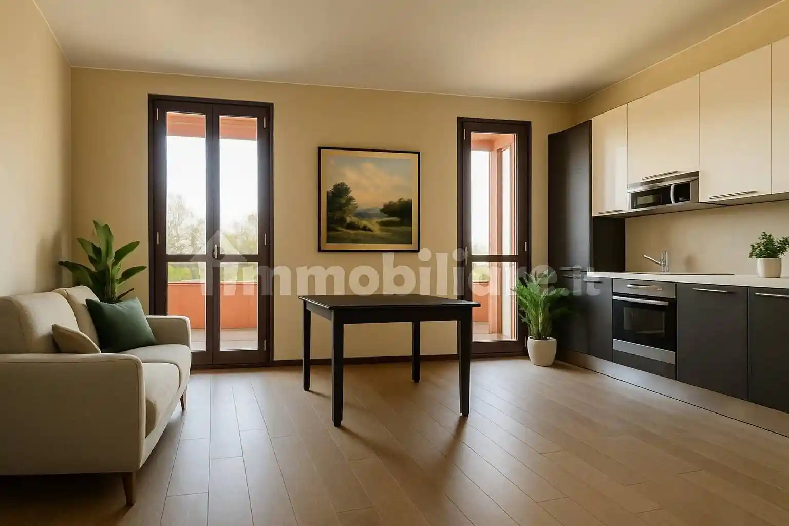 Trilocale via Emilio De Marchi 59, Greco - Segnano, Milano - foto 2