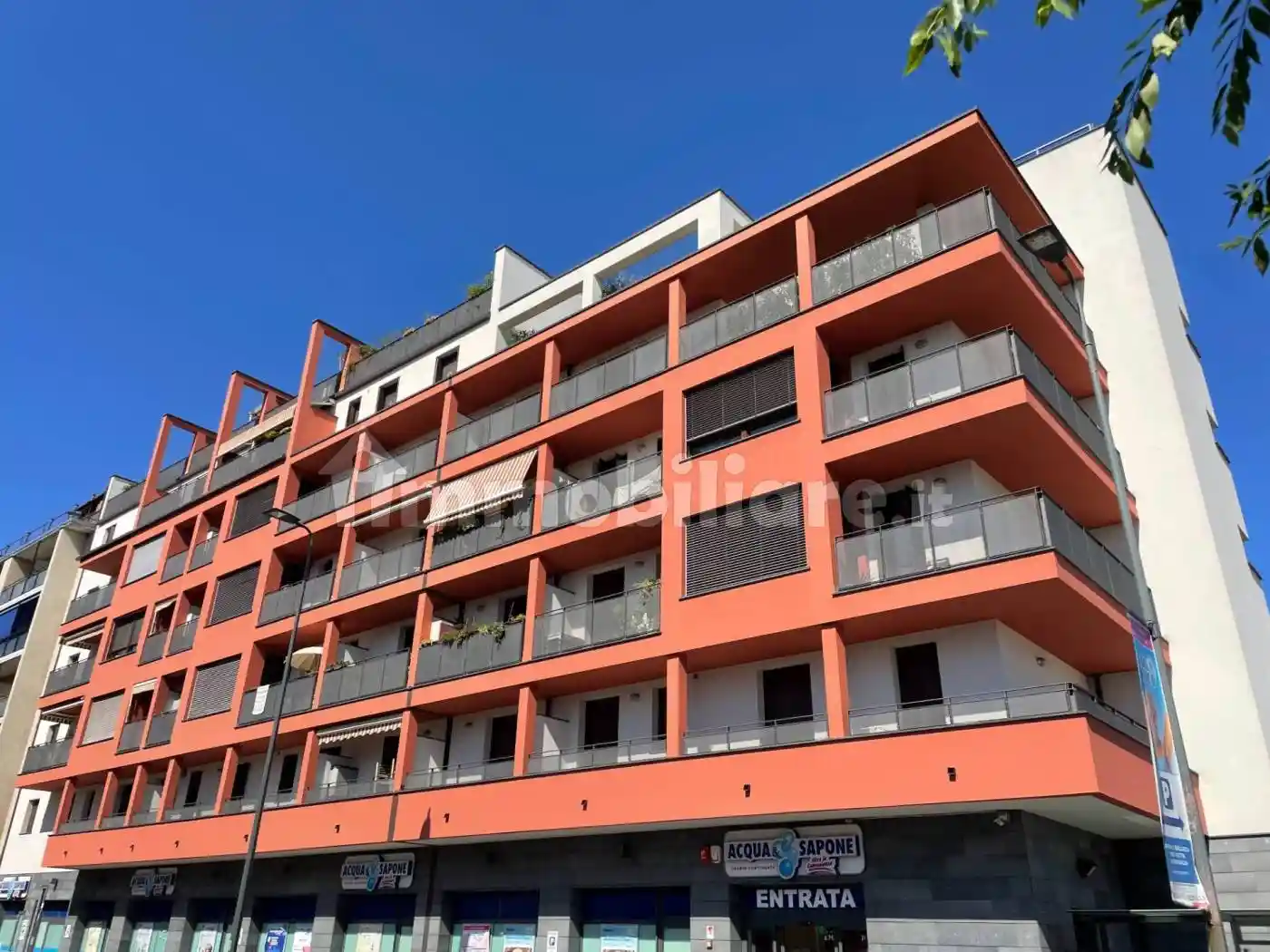 Trilocale via Emilio De Marchi 59, Greco - Segnano, Milano - foto 4