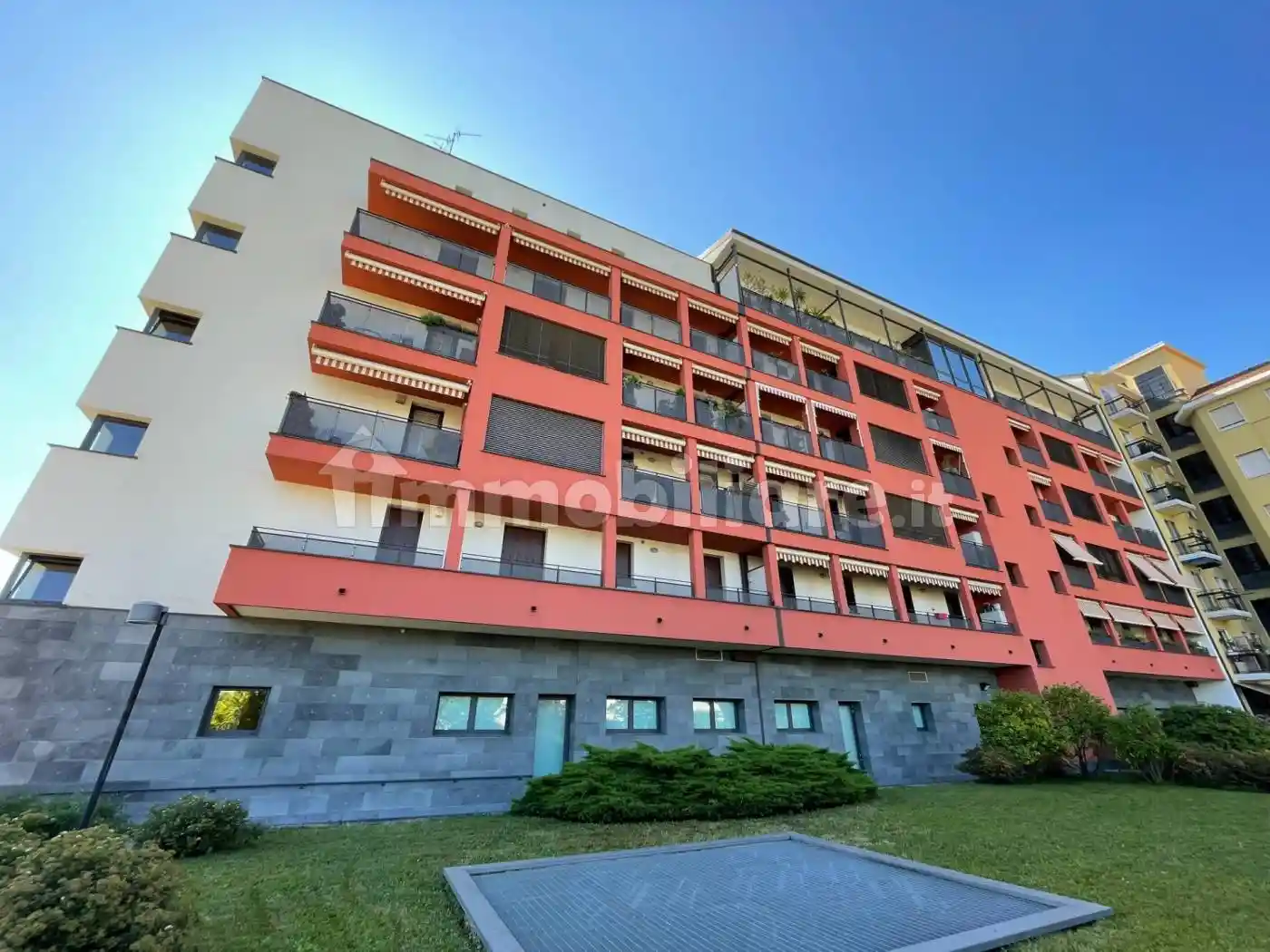 Trilocale via Emilio De Marchi 59, Greco - Segnano, Milano - foto 5