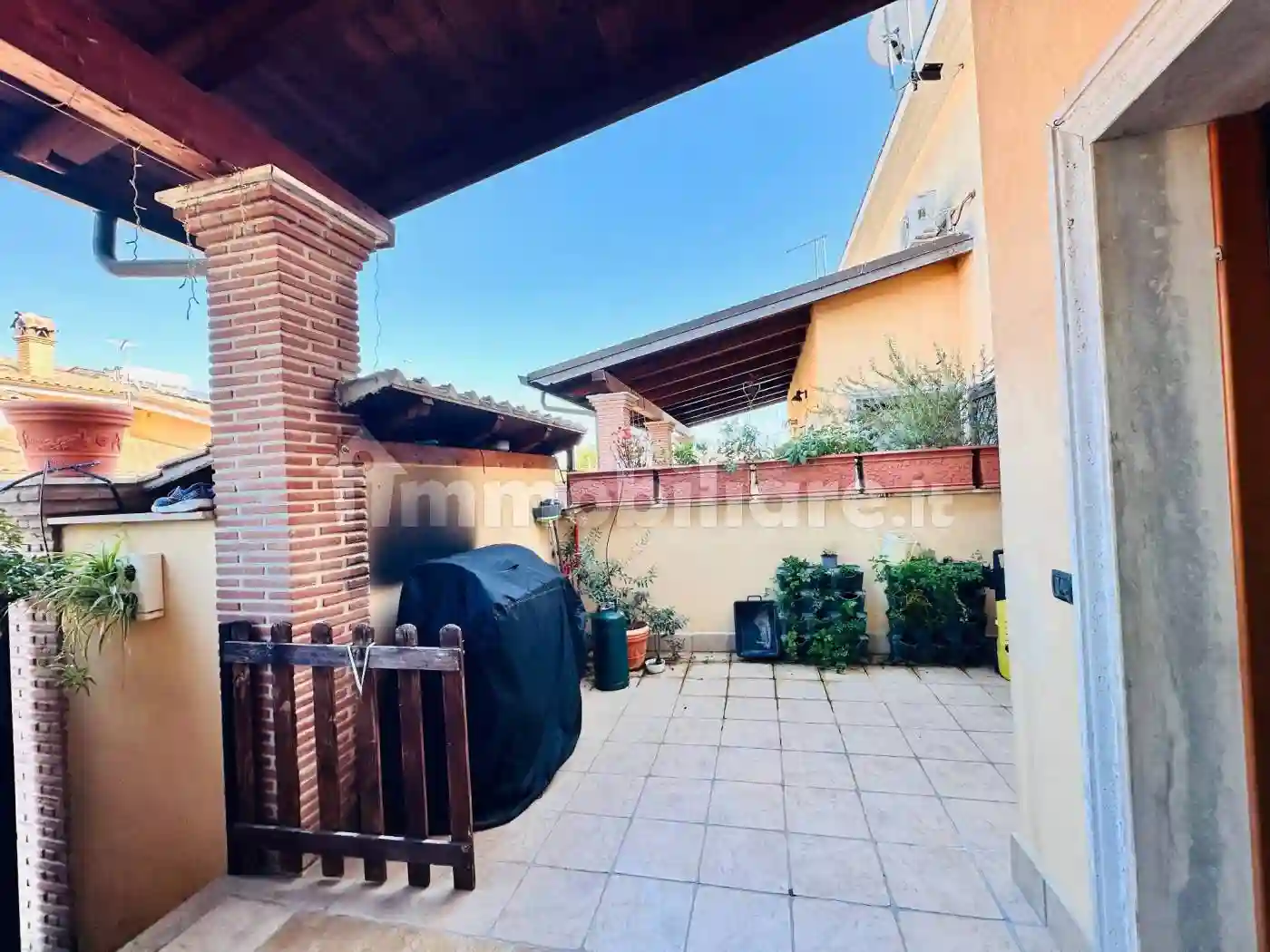 Villetta a schiera - foto 2