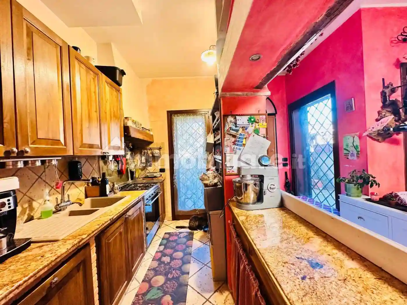 Villetta a schiera - foto 5