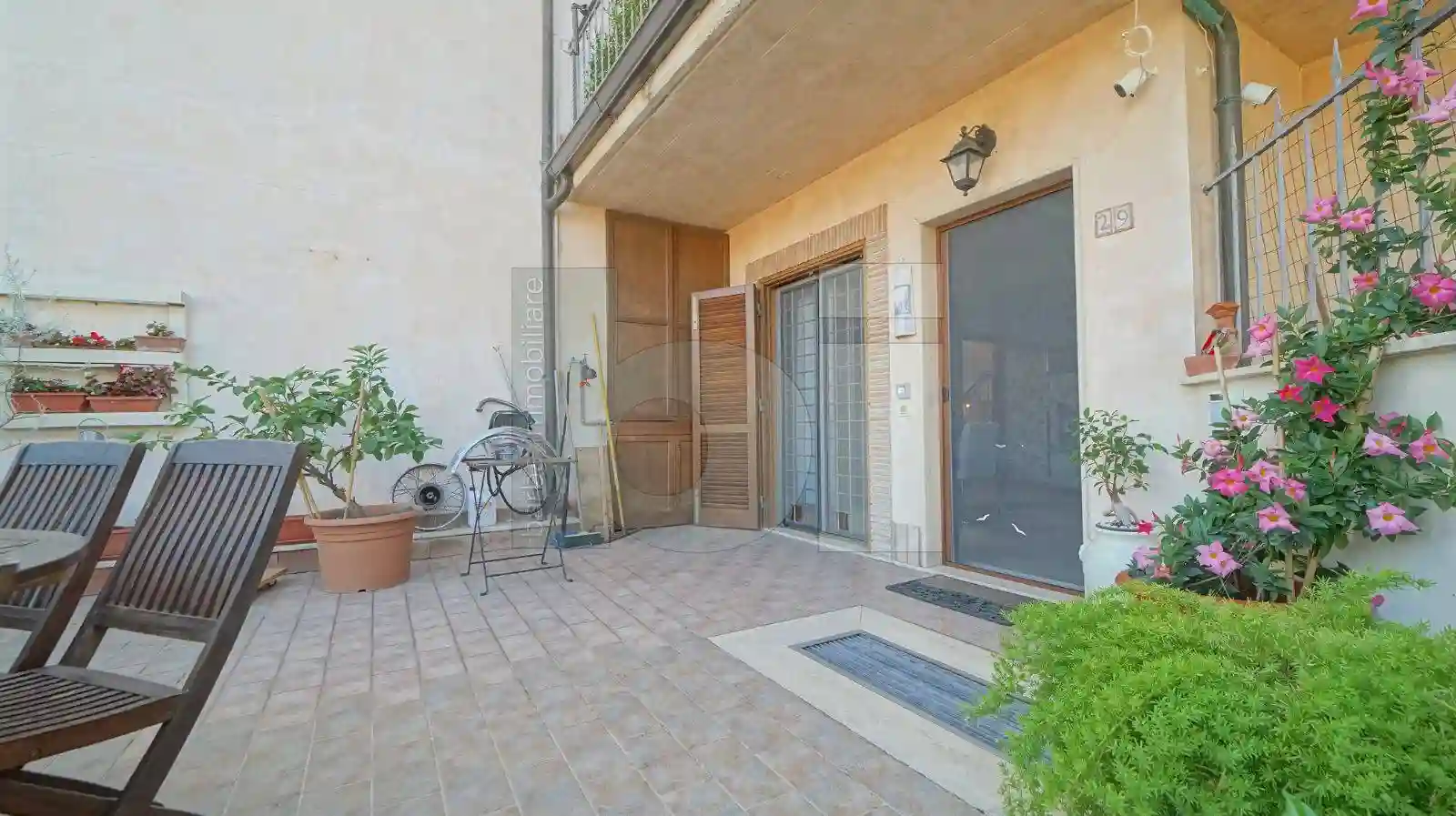 Villetta a schiera - foto 2