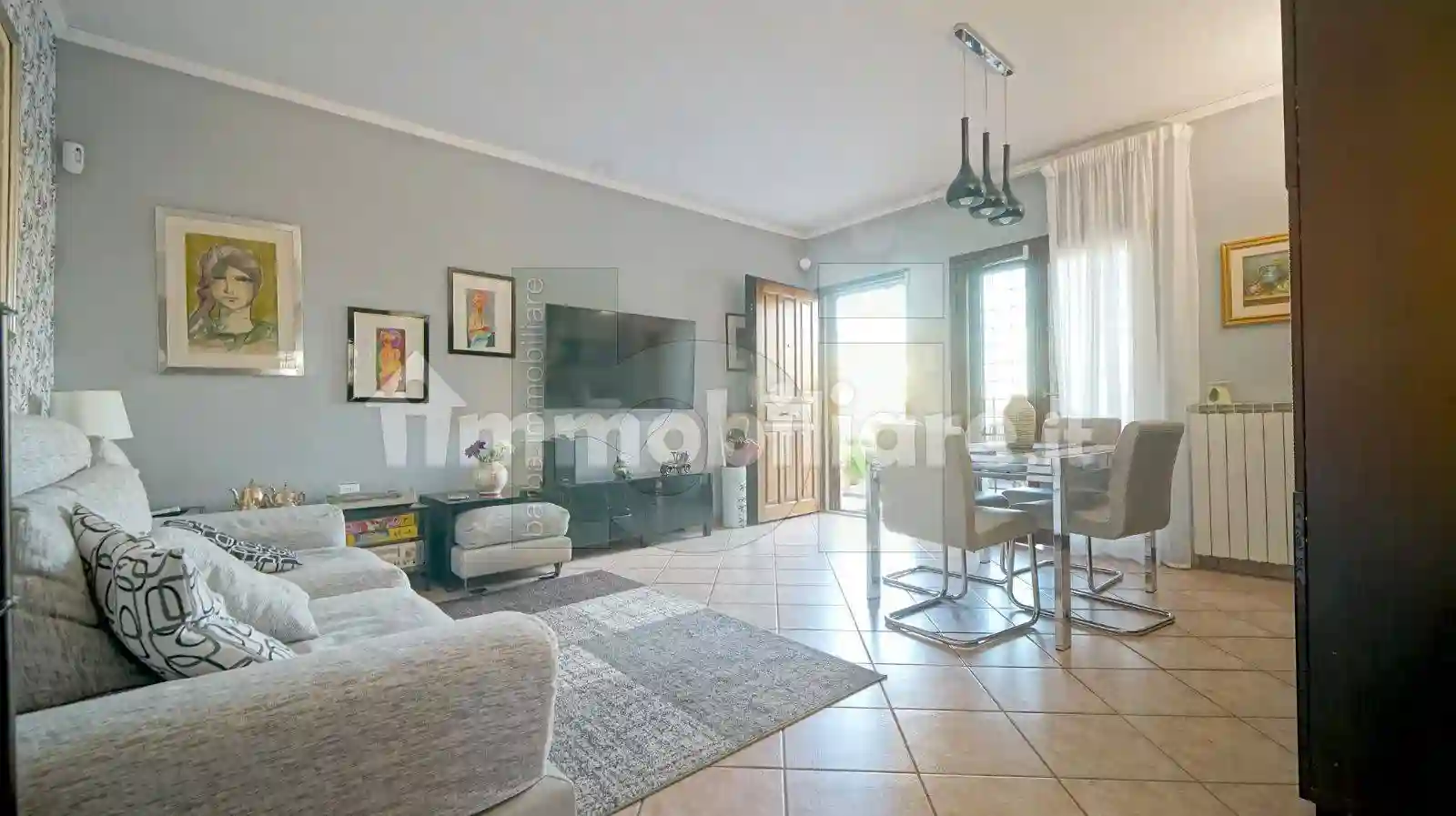 Villetta a schiera - foto 4