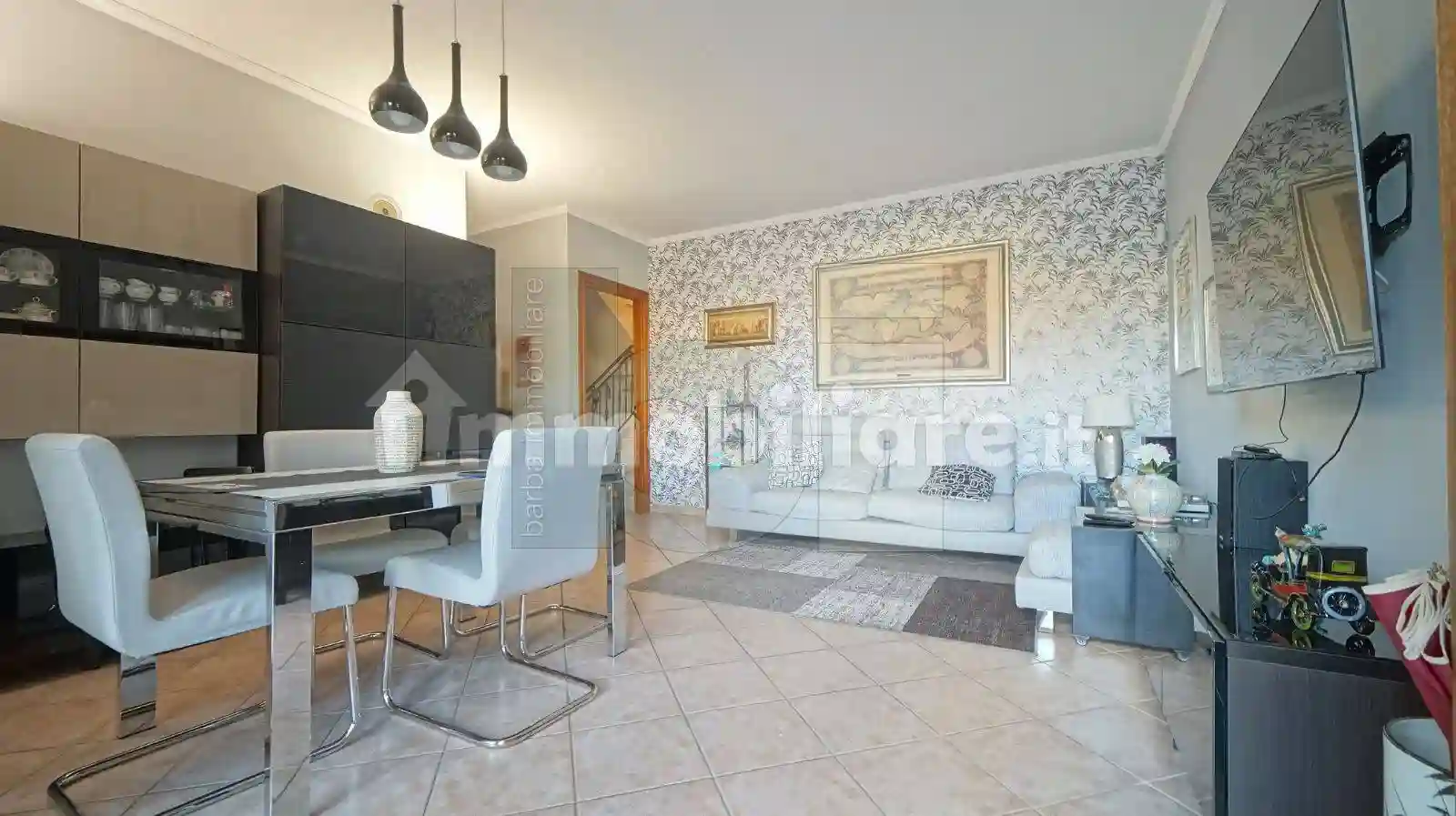 Villetta a schiera - foto 5