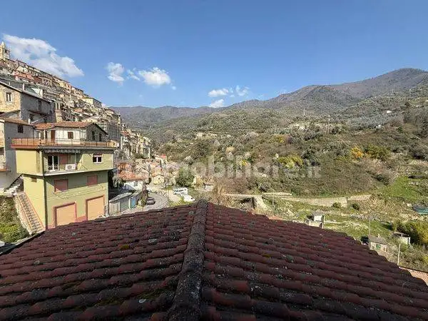 Quadrilocale via San Sebastiano, Ceriana - foto 2