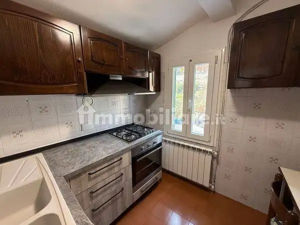 Quadrilocale via San Sebastiano, Ceriana - foto 3