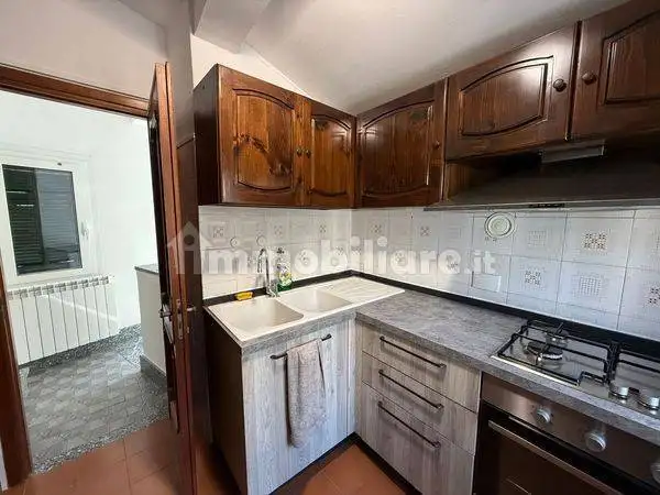 Quadrilocale via San Sebastiano, Ceriana - foto 4