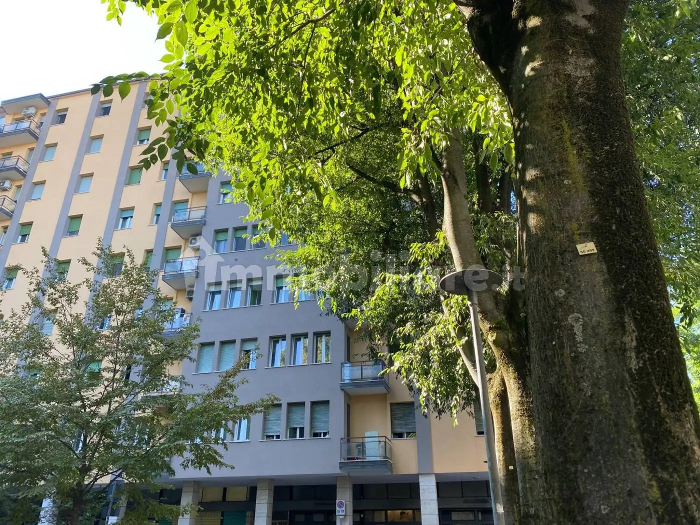 Appartamento in vendita a Bologna