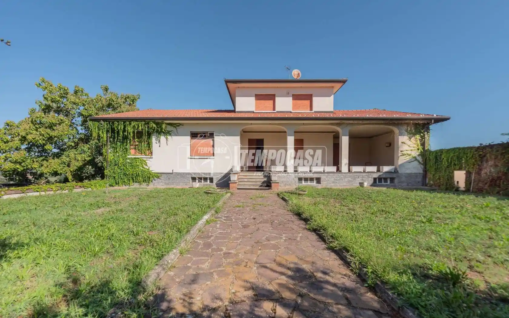 Villa in vendita a Calliano