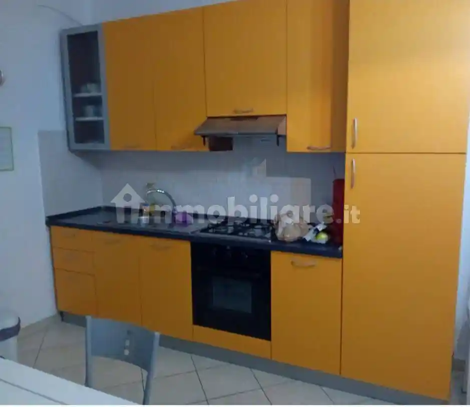 Trilocale via Fausto Gullo 11, San Giacomo Marinella, Calopezzati - foto 2