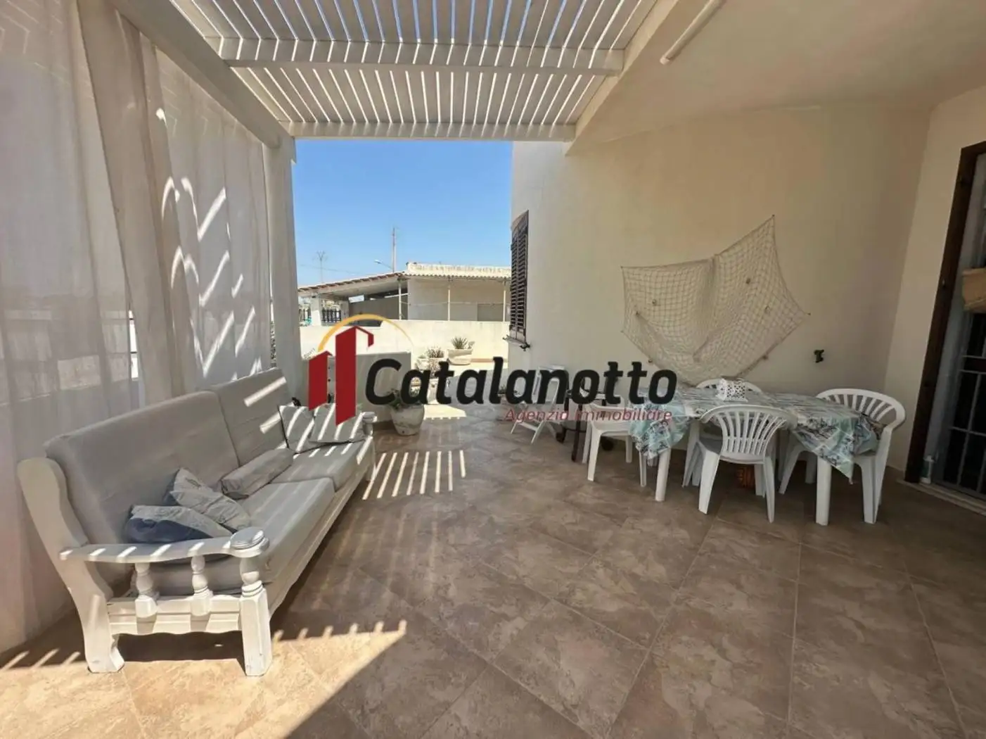 Villa in vendita a Petrosino