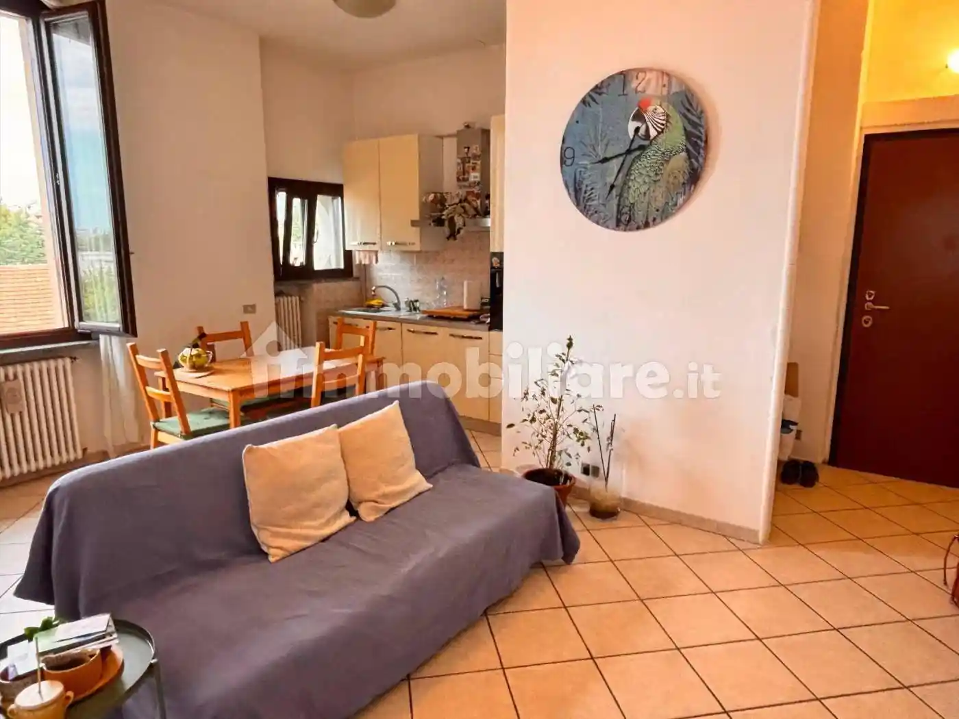 Appartamento in affitto a Novate Milanese