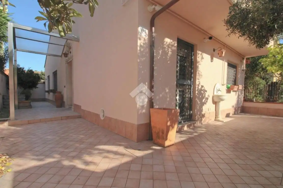 Villa in affitto a Pescara