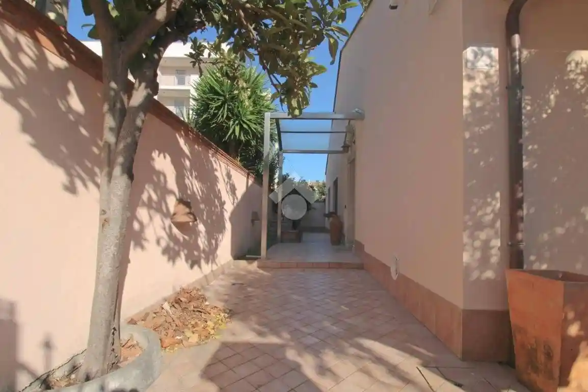 Villa unifamiliare via Goffredo Mameli 23, Santa Filomena, Pescara - foto 2