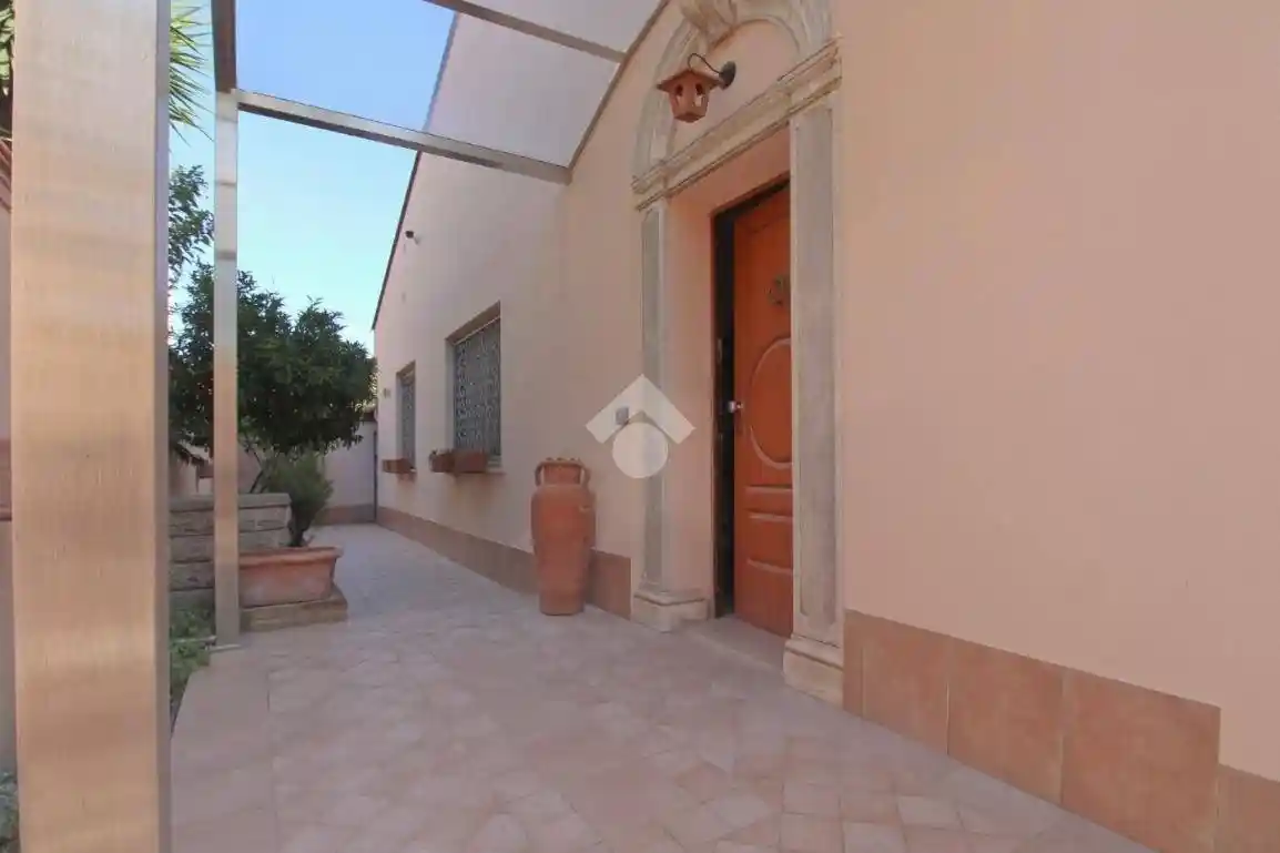 Villa unifamiliare via Goffredo Mameli 23, Santa Filomena, Pescara - foto 3