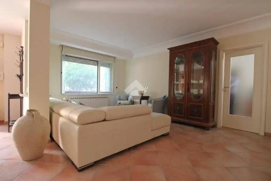 Villa unifamiliare via Goffredo Mameli 23, Santa Filomena, Pescara - foto 4