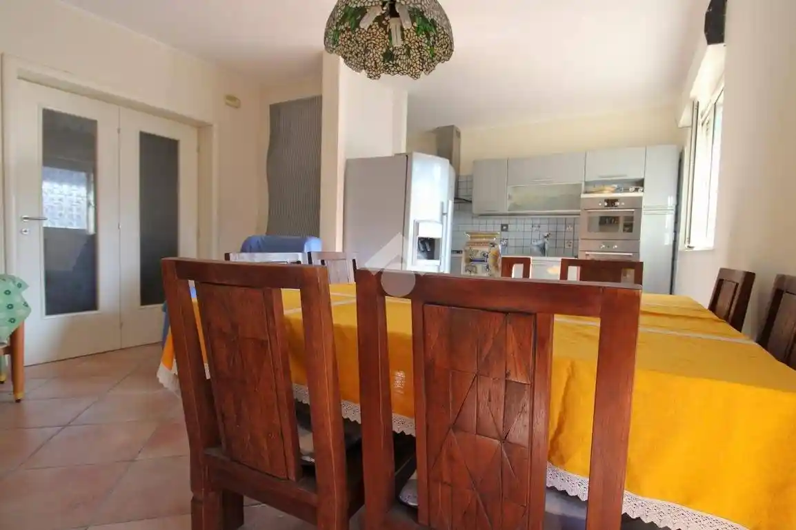 Villa unifamiliare via Goffredo Mameli 23, Santa Filomena, Pescara - foto 5