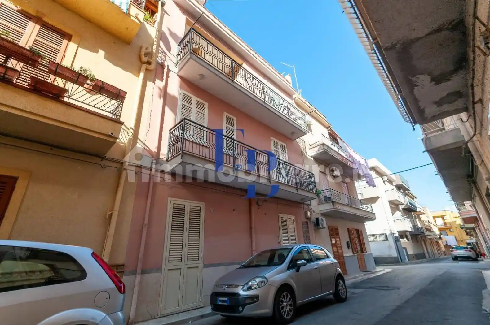 Casa indipendente in vendita a Casteldaccia