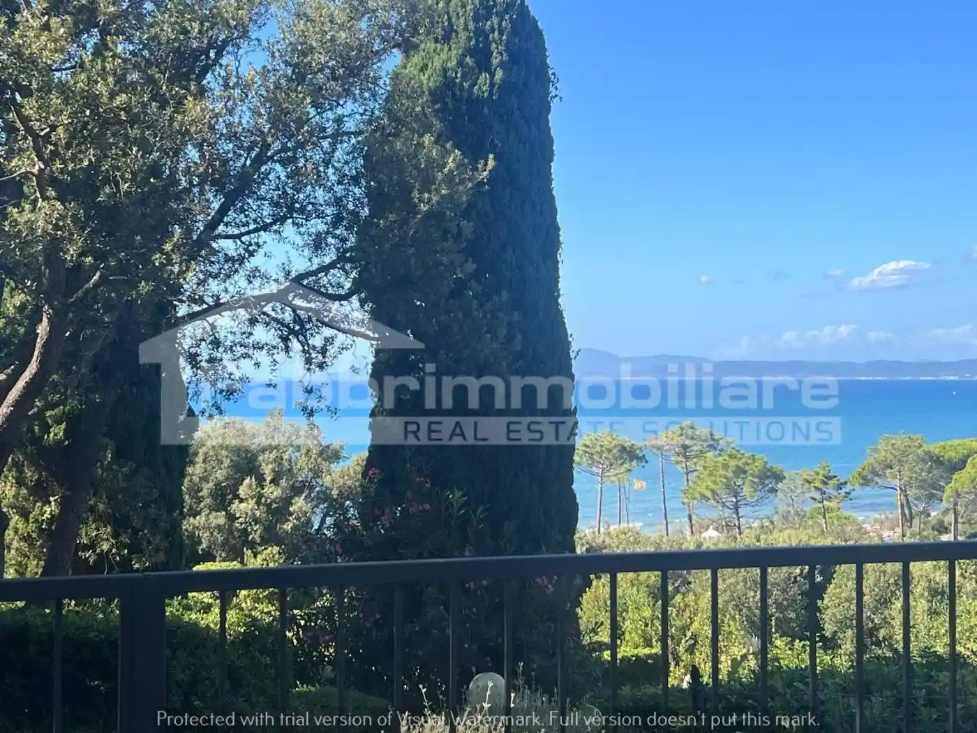 Appartamento in vendita a Castiglione della Pescaia