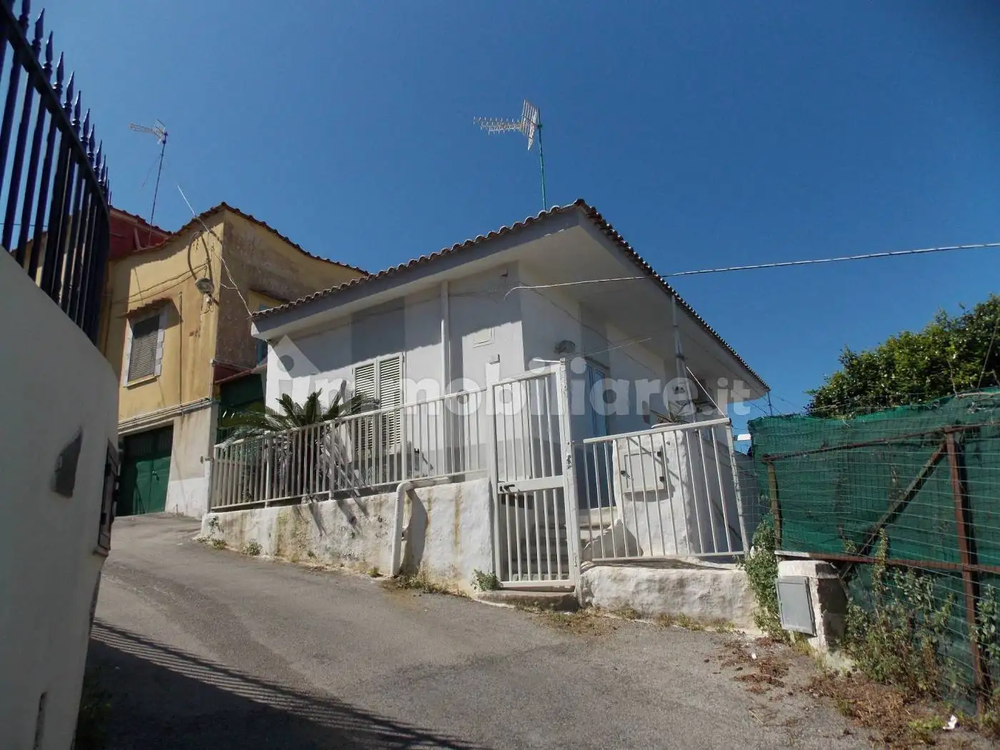 Appartamento in vendita a Monte di Procida