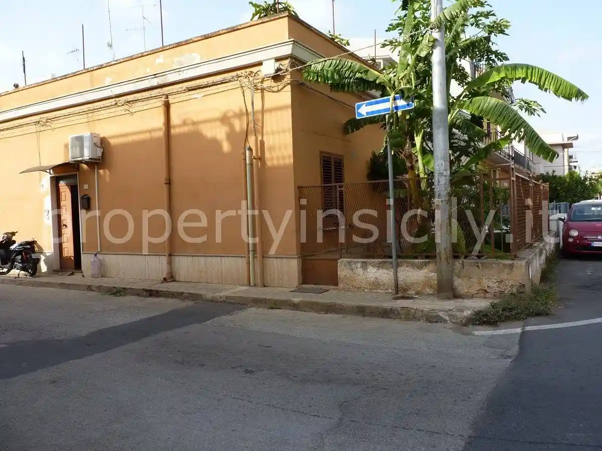 Terratetto unifamiliare via delle Viole 2, Cassibile, Siracusa - foto 2