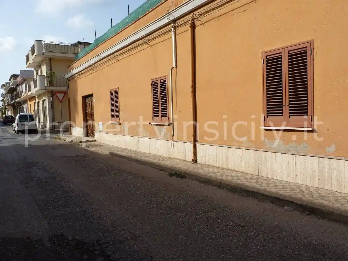 Terratetto unifamiliare via delle Viole 2, Cassibile, Siracusa - foto 3