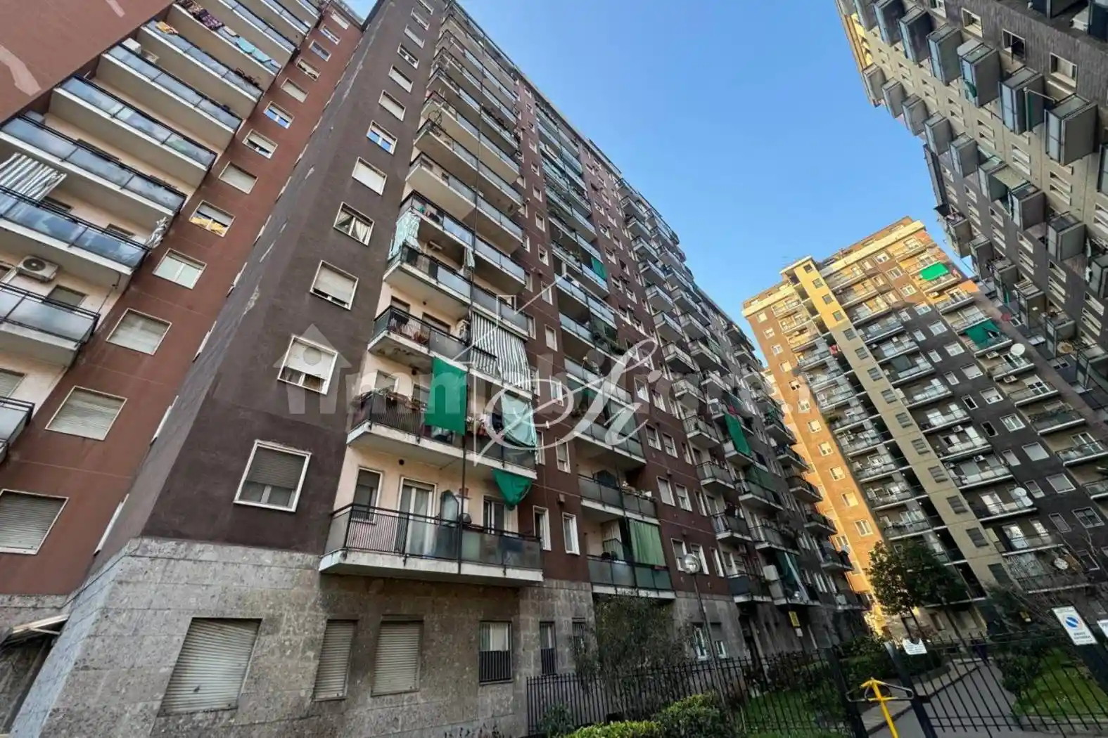 Appartamento in vendita a Cinisello Balsamo