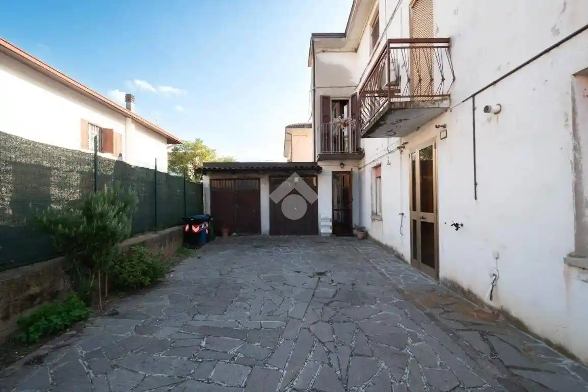 Villetta a schiera in vendita a Novi di Modena