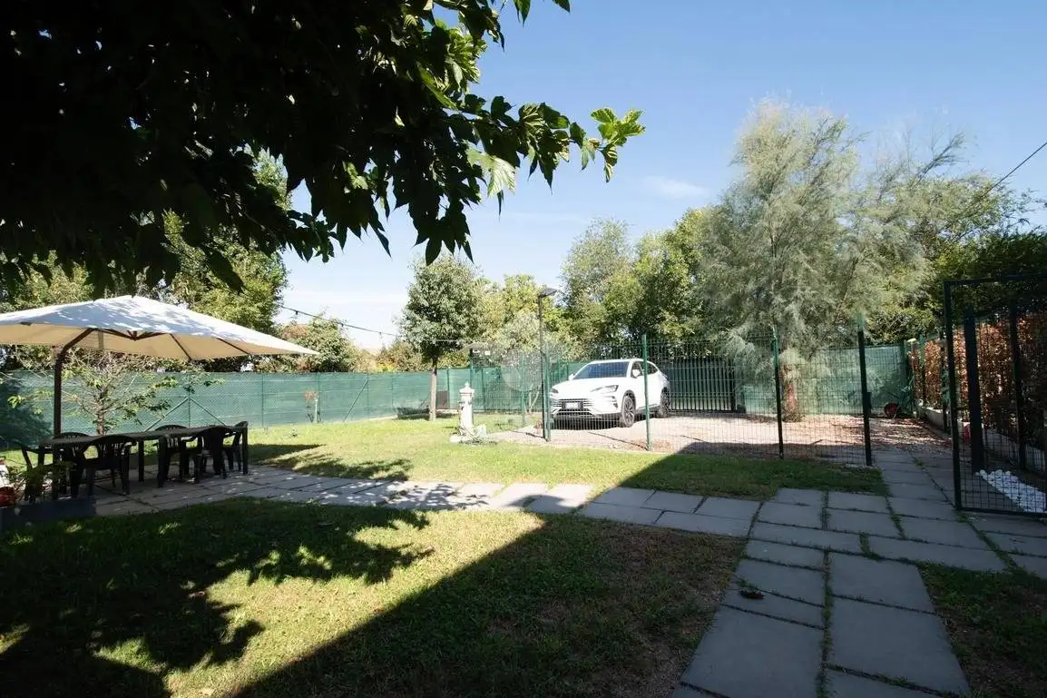 Villa in vendita a Carpi